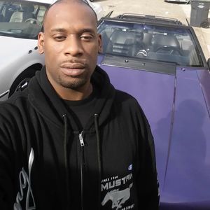 Meet your Posher, Calvin